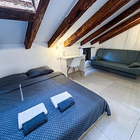 Damir Skomina Apartments Koper Eksteriør billede