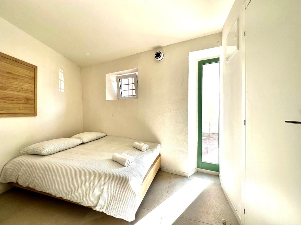 Damir Skomina Apartments Koper Eksteriør billede