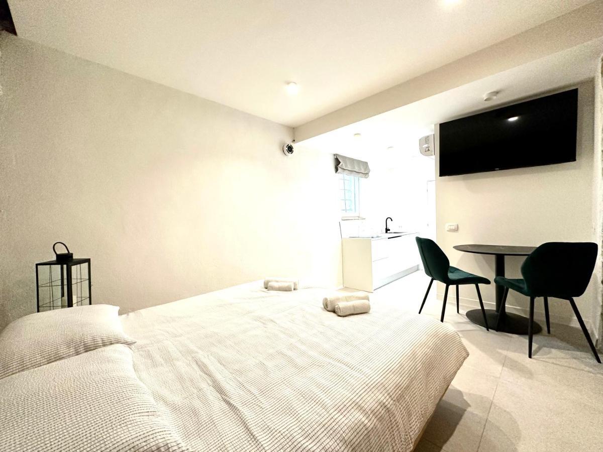 Damir Skomina Apartments Koper Eksteriør billede