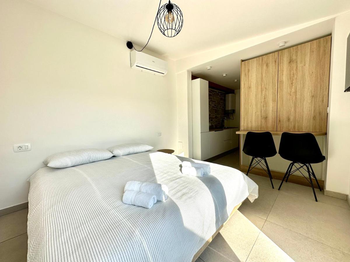 Damir Skomina Apartments Koper Eksteriør billede